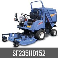 SF235HD152