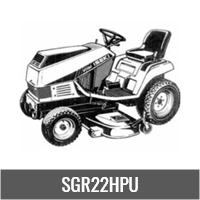 SGR22HPU