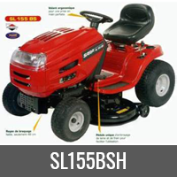 SL155BSH