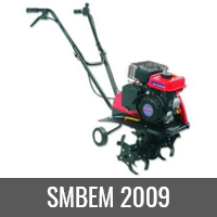 SMBEM 2009