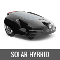 SOLAR HYBRID