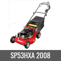 SP53HXA 2008