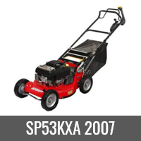 SP53KXA 2007