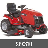 SPX310