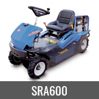 SRA600