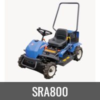 SRA800