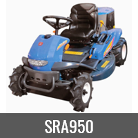 SRA950