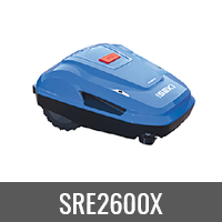 SRE2600X