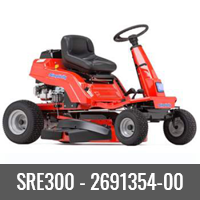 SRE300 - 2691354-00