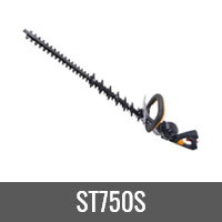 ST750S