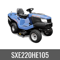 SXE220HE105