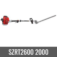SZRT2600 2000