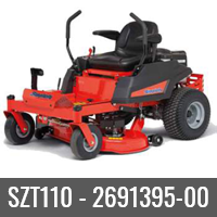 SZT110 - 2691395-00