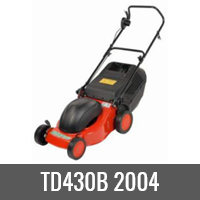 TD430B 2004