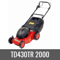 TD430TR 2000