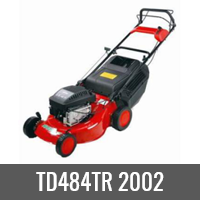 TD484TR 2002