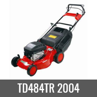 TD484TR 2004