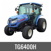 TG6400H