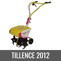 TILLENCE 2012