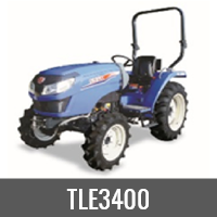 TLE3400