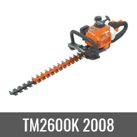 TM2600K 2008