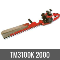 TM3100K 2000