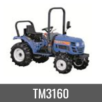 TM3160