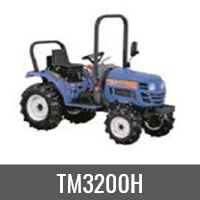 TM3200H