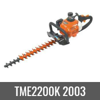 TME2200K 2003