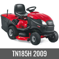 TN185H 2009