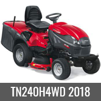 TN240H4WD 2018