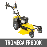 TROMECA FR600K