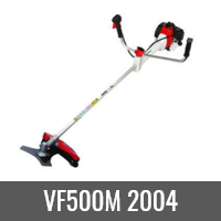 VF500M 2004