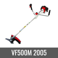 VF500M 2005