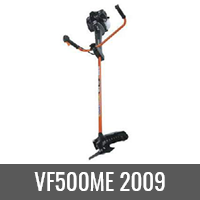 VF500ME 2009