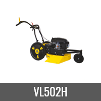 VL502H