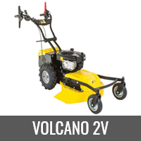 VOLCANO 2V