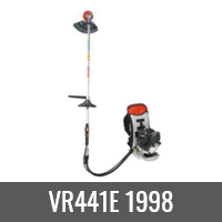 VRS441E 1998