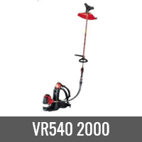 VR540 2000