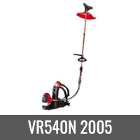 VR540N 2005