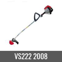 VS222 2008