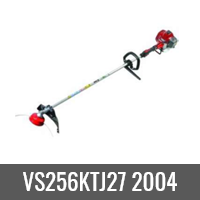 VS256KTJ27 2004