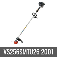 VS256SMTU26 2001