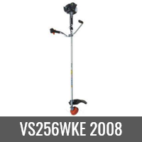 VS256WKE 2008