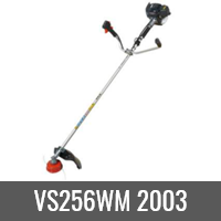 VS256WM 2003