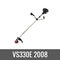 VS330E 2008