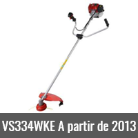 VS344WKE A partir de 2013