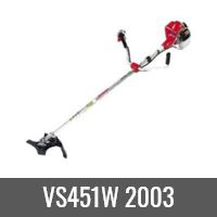 VS451W 2003