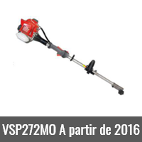 VSP272MO A partir de 2016