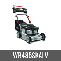 WB485SKALV